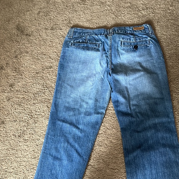 Vintage Yanuk jeans. - Picture 3 of 3